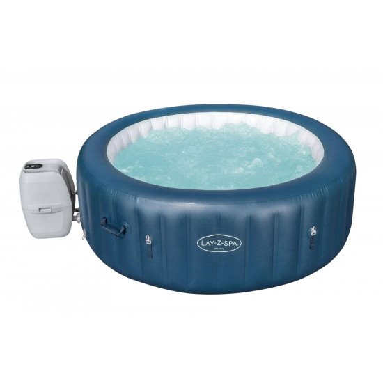 Masažni bazen Bestway Lay-Z-Spa® Milan AirJet Plus™ 196 x 71 cm Masažni bazen Bestway Lay-Z-Spa® Milan AirJet Plus™ 196 x 71 cm