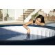 Masažni bazen Bestway Lay-Z-Spa® Milan AirJet Plus™ 196 x 71 cm Masažni bazen Bestway Lay-Z-Spa® Milan AirJet Plus™ 196 x 71 cm