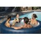 Masažni bazen Bestway Lay-Z-Spa® Milan AirJet Plus™ 196 x 71 cm Masažni bazen Bestway Lay-Z-Spa® Milan AirJet Plus™ 196 x 71 cm