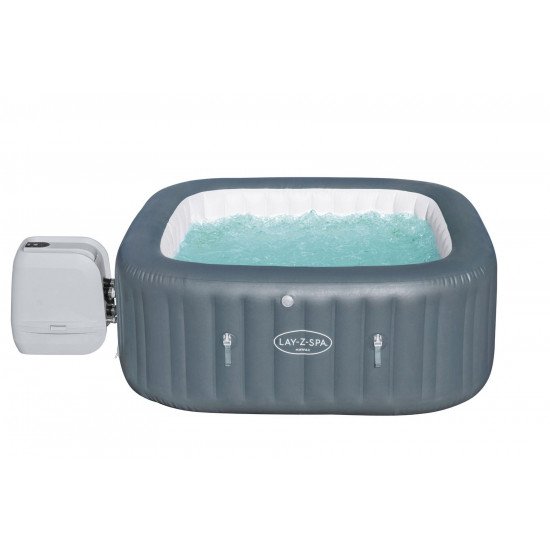 Masažni bazen Bestway Lay-Z-Spa Hawaii HydroJet Pro 180 x 180 x 71 cm Masažni bazen Bestway Lay-Z-Spa Hawaii HydroJet Pro 180 x 180 x 71 cm