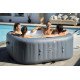 Masažni bazen Bestway Lay-Z-Spa Hawaii HydroJet Pro 180 x 180 x 71 cm Masažni bazen Bestway Lay-Z-Spa Hawaii HydroJet Pro 180 x 180 x 71 cm