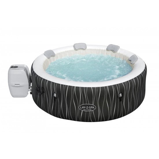 Masažni bazen Lay-Z-Spa® Hollywood AirJet™ 196 x 66 cm Masažni bazen Lay-Z-Spa® Hollywood AirJet™ 196 x 66 cm