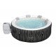 Masažni bazen Lay-Z-Spa® Hollywood AirJet™ 196 x 66 cm Masažni bazen Lay-Z-Spa® Hollywood AirJet™ 196 x 66 cm