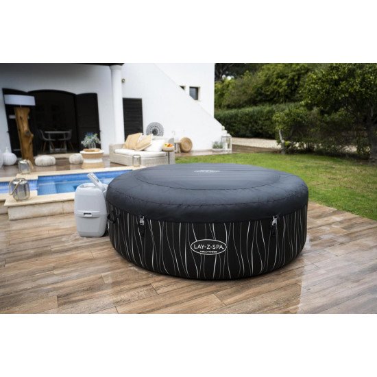 Masažni bazen Lay-Z-Spa® Hollywood AirJet™ 196 x 66 cm Masažni bazen Lay-Z-Spa® Hollywood AirJet™ 196 x 66 cm