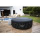 Masažni bazen Lay-Z-Spa® Hollywood AirJet™ 196 x 66 cm Masažni bazen Lay-Z-Spa® Hollywood AirJet™ 196 x 66 cm