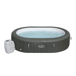 Masažni bazen Lay-Z-Spa® Mauritius AirJet™ 270 x 180 x 71 cm