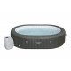 Masažni bazen Lay-Z-Spa® Mauritius AirJet™ 270 x 180 x 71 cm Masažni bazen Lay-Z-Spa® Mauritius AirJet™ 270 x 180 x 71 cm