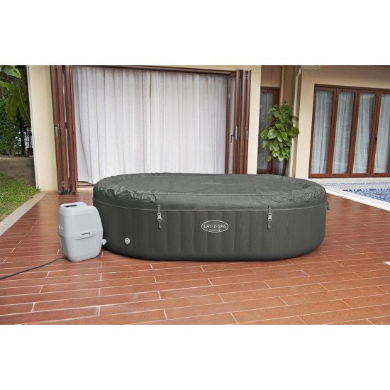 Masažni bazen Lay-Z-Spa® Mauritius AirJet™ 270 x 180 x 71 cm Masažni bazen Lay-Z-Spa® Mauritius AirJet™ 270 x 180 x 71 cm