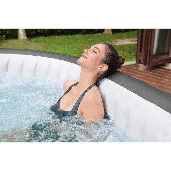 Masažni bazen Lay-Z-Spa® Mauritius AirJet™ 270 x 180 x 71 cm Masažni bazen Lay-Z-Spa® Mauritius AirJet™ 270 x 180 x 71 cm