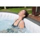Masažni bazen Lay-Z-Spa® Mauritius AirJet™ 270 x 180 x 71 cm Masažni bazen Lay-Z-Spa® Mauritius AirJet™ 270 x 180 x 71 cm