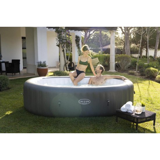 Masažni bazen Lay-Z-Spa® Mauritius AirJet™ 270 x 180 x 71 cm Masažni bazen Lay-Z-Spa® Mauritius AirJet™ 270 x 180 x 71 cm