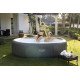 Masažni bazen Lay-Z-Spa® Mauritius AirJet™ 270 x 180 x 71 cm Masažni bazen Lay-Z-Spa® Mauritius AirJet™ 270 x 180 x 71 cm