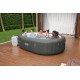 Masažni bazen Lay-Z-Spa® Mauritius AirJet™ 270 x 180 x 71 cm Masažni bazen Lay-Z-Spa® Mauritius AirJet™ 270 x 180 x 71 cm