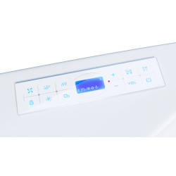 Magnolia masažna kad Stardust Magnolia masažna kad Stardust