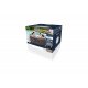 Masažni bazen Lay-Z-Spa® Dominica Smart HydroJet™ 196 x 71 cm Masažni bazen Lay-Z-Spa® Dominica Smart HydroJet™ 196 x 71 cm