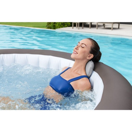 Masažni bazen Lay-Z-Spa® Dominica Smart HydroJet™ 196 x 71 cm Masažni bazen Lay-Z-Spa® Dominica Smart HydroJet™ 196 x 71 cm