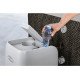Masažni bazen Lay-Z-Spa® Cabo Smart HydroJet™ 180 x 180 x 71 cm Masažni bazen Lay-Z-Spa® Cabo Smart HydroJet™ 180 x 180 x 71 cm