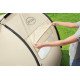Zaščitni šotor za masažni bazen Bestway 183 x 94 x 109 cm Zaščitni šotor za masažni bazen Bestway 183 x 94 x 109 cm