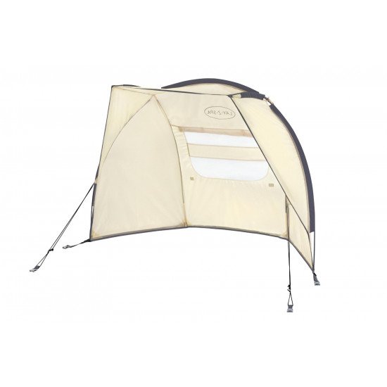 Zaščitni šotor za masažni bazen Bestway 183 x 94 x 109 cm Zaščitni šotor za masažni bazen Bestway 183 x 94 x 109 cm