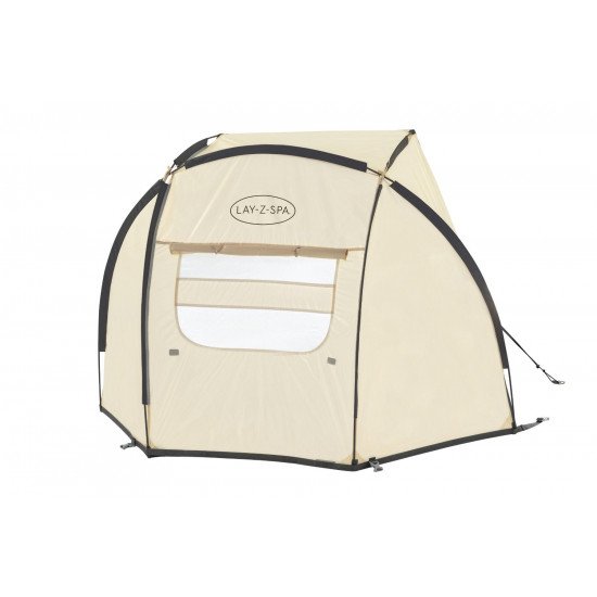 Zaščitni šotor za masažni bazen Bestway 183 x 94 x 109 cm Zaščitni šotor za masažni bazen Bestway 183 x 94 x 109 cm