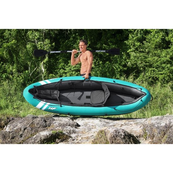 Kajak Bestway Hydro-Force™ Ventura 280 x 86 cm Kajak Bestway Hydro-Force™ Ventura 280 x 86 cm