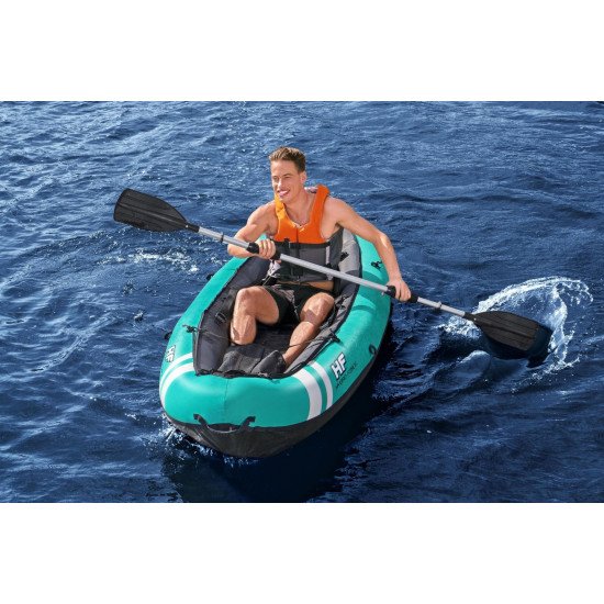 Kajak Bestway Hydro-Force™ Ventura 280 x 86 cm Kajak Bestway Hydro-Force™ Ventura 280 x 86 cm
