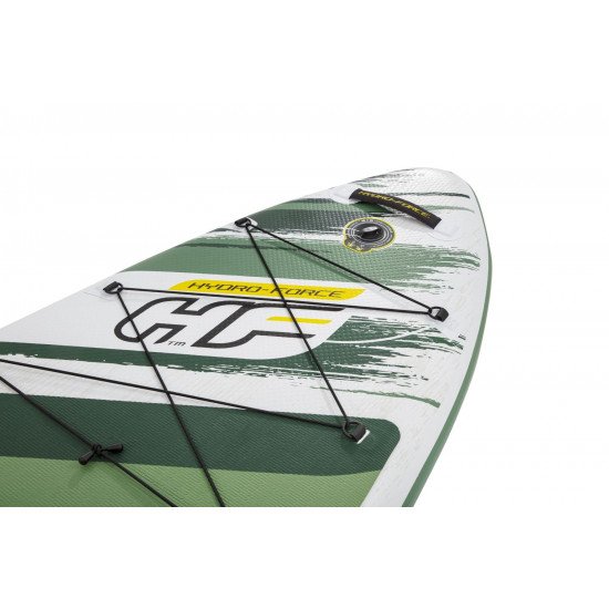 SUP Hydro-Force™ Kahawai Set 310 x 86 x 15 cm SUP Hydro-Force™ Kahawai Set 310 x 86 x 15 cm