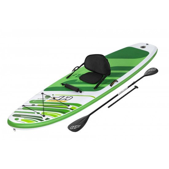 SUP Bestway Hydro-Force Freesoul Tech Convertible Set 340 x 89 x 15 SUP Bestway Hydro-Force Freesoul Tech Convertible Set 340 x 89 x 15