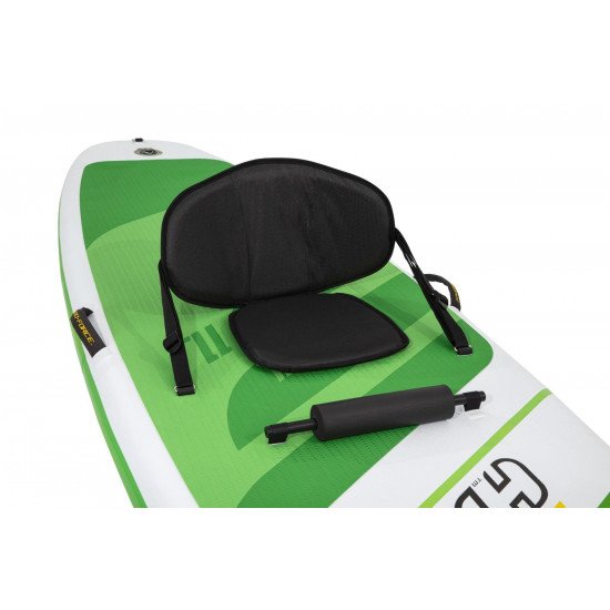 SUP Bestway Hydro-Force Freesoul Tech Convertible Set 340 x 89 x 15 SUP Bestway Hydro-Force Freesoul Tech Convertible Set 340 x 89 x 15