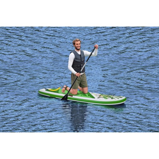 SUP Bestway Hydro-Force Freesoul Tech Convertible Set 340 x 89 x 15 SUP Bestway Hydro-Force Freesoul Tech Convertible Set 340 x 89 x 15