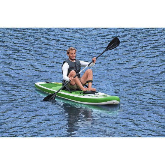 SUP Bestway Hydro-Force Freesoul Tech Convertible Set 340 x 89 x 15 SUP Bestway Hydro-Force Freesoul Tech Convertible Set 340 x 89 x 15