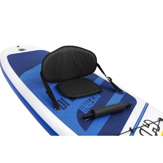 SUP Bestway Hydro-Force™ Oceana Convertible Set 305 x 84 x12 cm SUP Bestway Hydro-Force™ Oceana Convertible Set 305 x 84 x12 cm