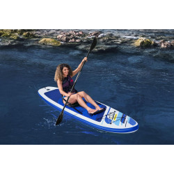 SUP Bestway Hydro-Force™ Oceana Convertible Set 305 x 84 x12 cm SUP Bestway Hydro-Force™ Oceana Convertible Set 305 x 84 x12 cm