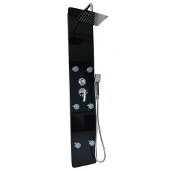 Tuš panel DIVE Tuš panel DIVE