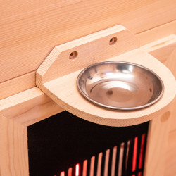 IR savna Mellville IR savna Mellville