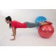 Gimnastična žoga Christopeit Sport Ø 75 cm Gimnastična žoga Christopeit Sport Ø 75 cm