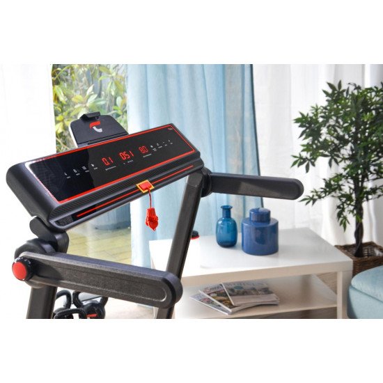 Tekalna steza Christopeit Sport TM 750S Tekalna steza Christopeit Sport TM 750S