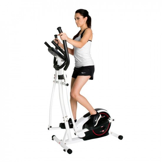 Eliptični trenažer Christopeit Sport CT3 Eliptični trenažer Christopeit Sport CT3