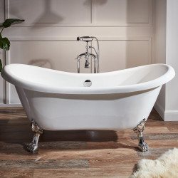 Armatura za kad RETRO Armatura za kad RETRO