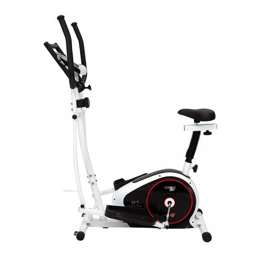 Eliptični trenažer Christopeit Sport CT4 Eliptični trenažer Christopeit Sport CT4
