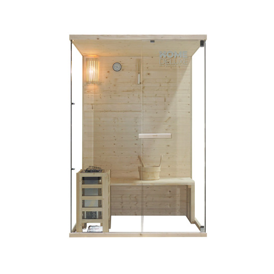 Tradicionalna savna Aruna M