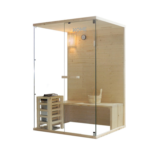 Tradicionalna savna Aruna M