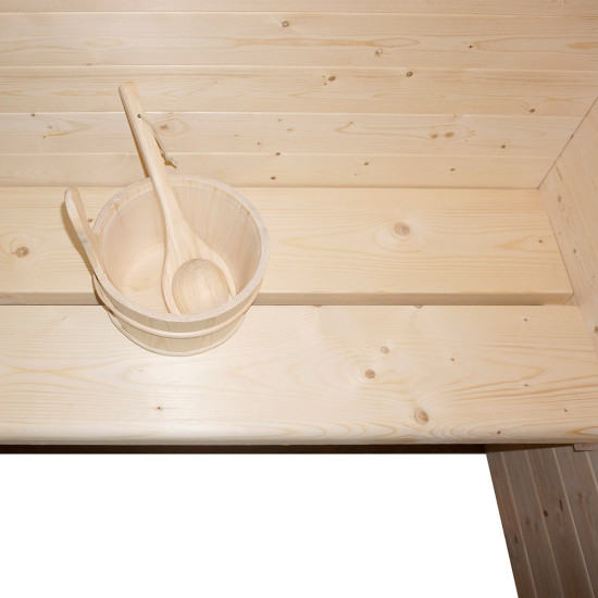 Tradicionalna savna Aruna L Tradicionalna savna Aruna L