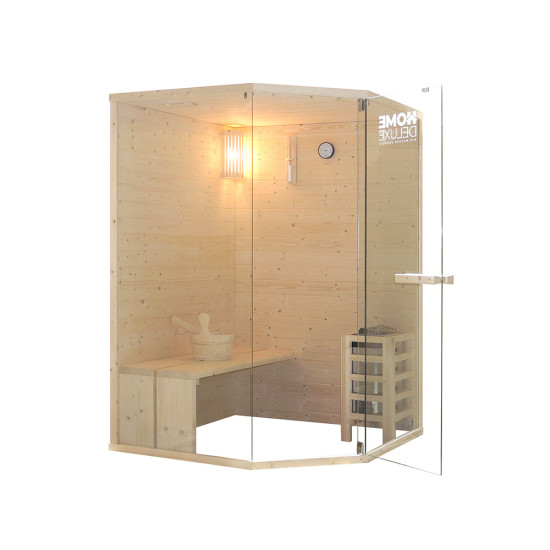 Tradicionalna savna Aruna L Tradicionalna savna Aruna L