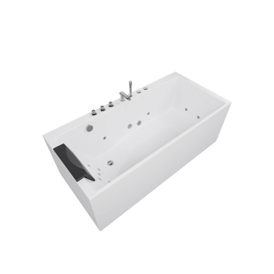 Masažna kad z ergonomsko obliko Bakal Masažna kad z ergonomsko obliko Bakal