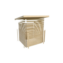 Karibu vrtna uta Askola 280