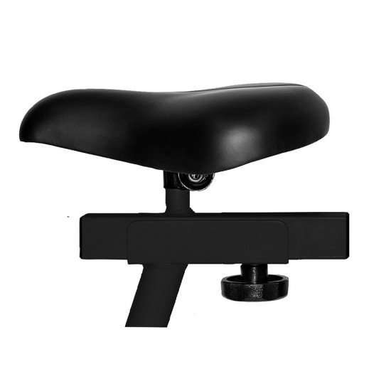 Sobno kolo Christopeit Sport AL 1 Black Edition Sobno kolo Christopeit Sport AL 1 Black Edition