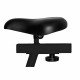 Sobno kolo Christopeit Sport AL 1 Black Edition Sobno kolo Christopeit Sport AL 1 Black Edition