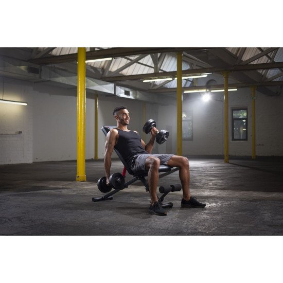 Fitnes klop Christopeit Sport TB 2000 Fitnes klop Christopeit Sport TB 2000