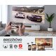 BYINTEK P19 prenosni 3D LED DLP projektor, Android, WiFi, Bluetooth, 2GB+32GB, baterija, 350 lumnov, zvočniki, max 4K UHD, HDMI + vgrajeno stojalo + torbica BYINTEK P19 prenosni 3D LED DLP projektor, Android, WiFi, Bluetooth, 2GB+32GB, baterija, 350 lumnov, zvočniki, max 4K UHD, HDMI + vgrajeno stojalo + torbica